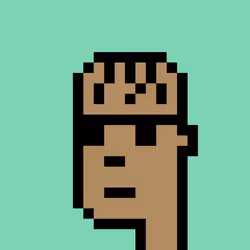 V3 Phunk #7254