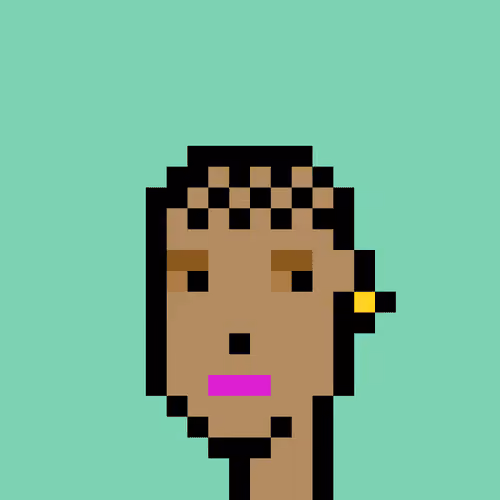 V3 Phunk #2001