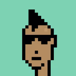 V3 Phunk #4274