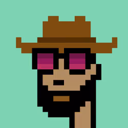 V3 Phunk #5924