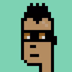 V3 Phunk #8442
