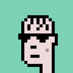 V3 Phunk #5882