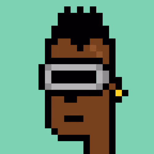 V3 Phunk #5475