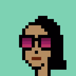 V3 Phunk #8964