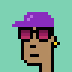 V3 Phunk #1258