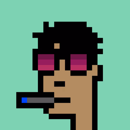 V3 Phunk #5571