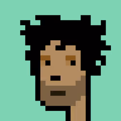 V3 Phunk #5448