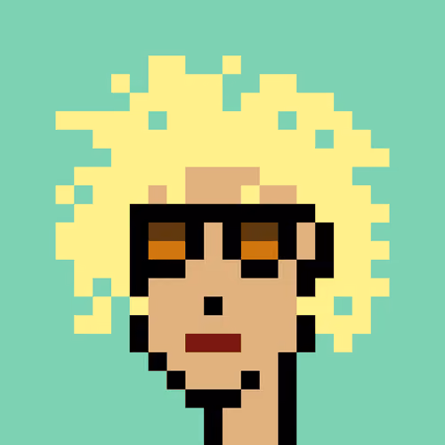 V3 Phunk #5372