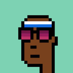 V3 Phunk #2897