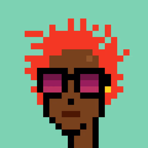 V3 Phunk #1498