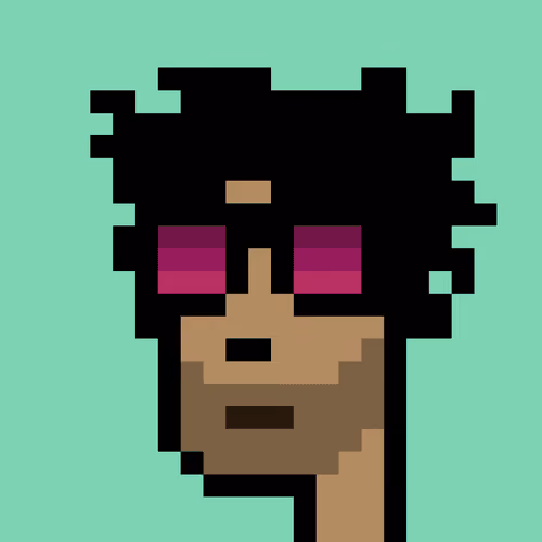V3 Phunk #4599
