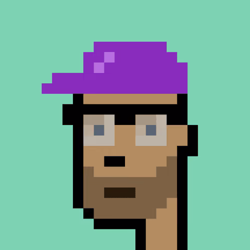 V3 Phunk #4470