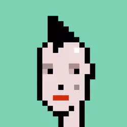 V3 Phunk #5881