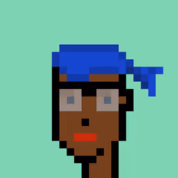 V3 Phunk #19