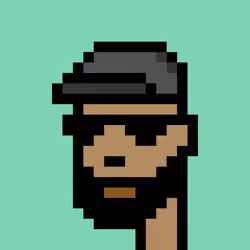 V3 Phunk #6489
