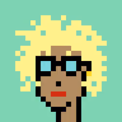 V3 Phunk #7700