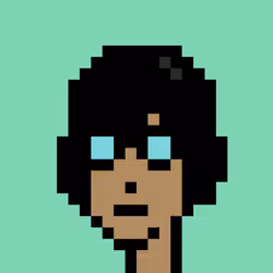 V3 Phunk #9027