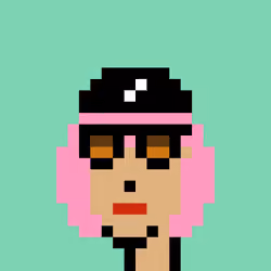 V3 Phunk #5976
