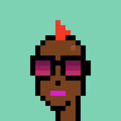 V3 Phunk #7763