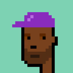 V3 Phunk #4591