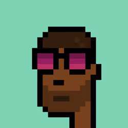 V3 Phunk #7385