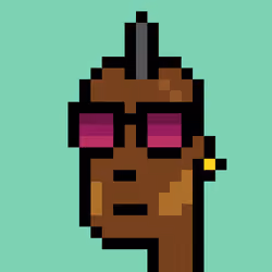 V3 Phunk #9793