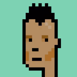 V3 Phunk #1144