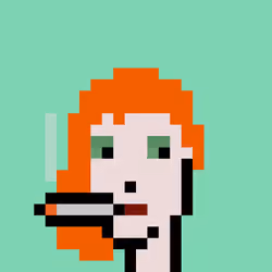V3 Phunk #1911