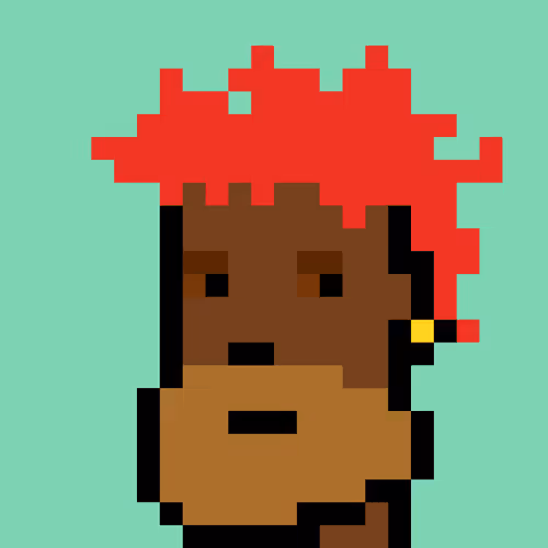 V3 Phunk #3324