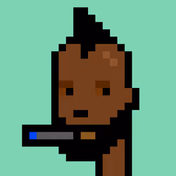 V3 Phunk #652