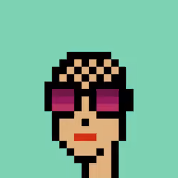 V3 Phunk #6290