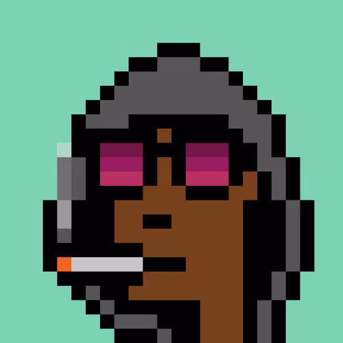 V3 Phunk #9778