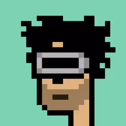 V3 Phunk #8102