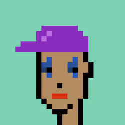 V3 Phunk #4423
