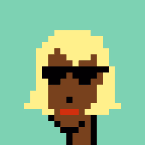 V3 Phunk #7987