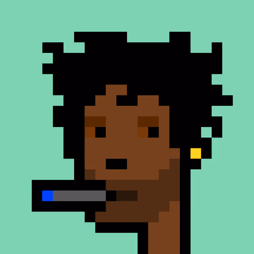 V3 Phunk #3933