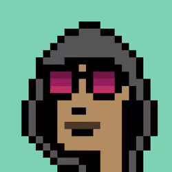 V3 Phunk #2093