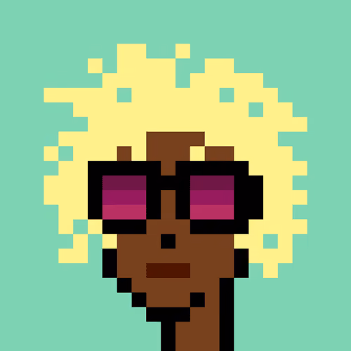 V3 Phunk #780
