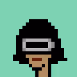 V3 Phunk #3451