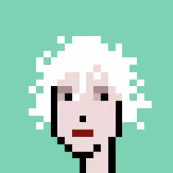 V3 Phunk #264