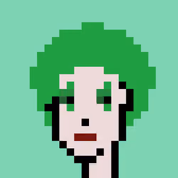 V3 Phunk #5775