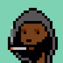 V3 Phunk #2886