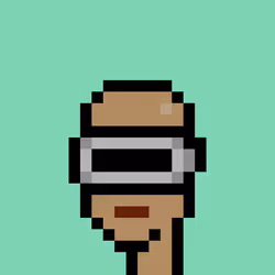 V3 Phunk #6458