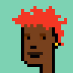 V3 Phunk #3472