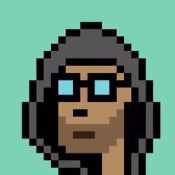 V3 Phunk #9159