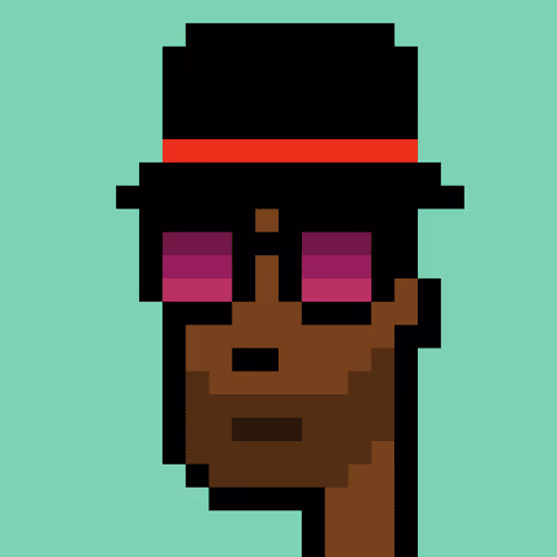 V3 Phunk #5633