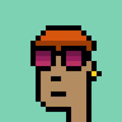 V3 Phunk #7609