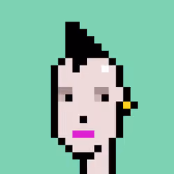 V3 Phunk #5085