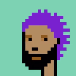 V3 Phunk #1308