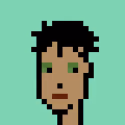 V3 Phunk #3162